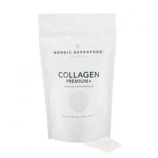 Beauty - Nordic Superfood Collagen Premium Plus - 175 g