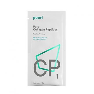 Beauty - Puori Pure Collagen Peptides CP1