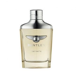 Bentley - Infinite - 100 ml - Edt - bentley
