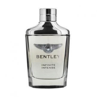 Bentley - Infinite Intense - 100 ml - Edt - bentley