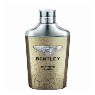 Bentley - Infinite Rush - 100 ml - Edt - bentley