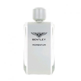 Bentley - Momentum - 100 ml - Edt - bentley