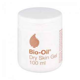 Bio-Oil - Dry Skin Gel - 100 ml