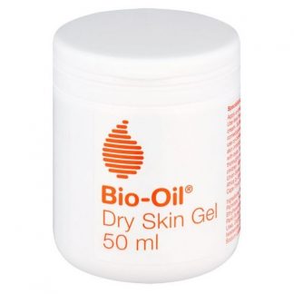 Bio-Oil - Dry Skin Gel - 50 ml
