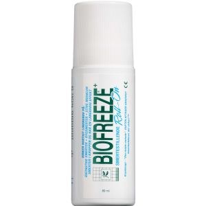 Biofreeze kølende gel roll-on Medicinsk udstyr 89 ml - biofreeze