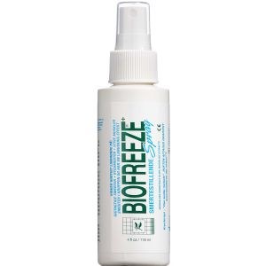 Biofreeze Kølende Spray Medicinsk udstyr 118 ml - biofreeze