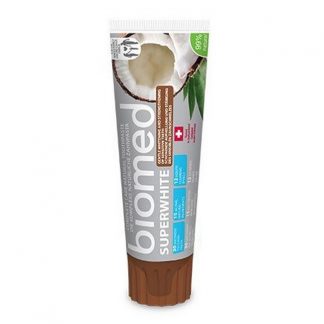 BioMed - Superwhite Whitening Toothpaste - biomed