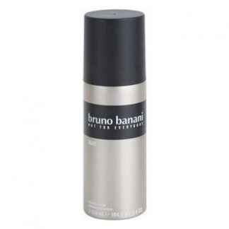 Bruno Banani - Man - Deodorant Spray - 150 ml - bruno banani