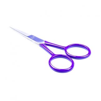 BrushWorks - Precision Manicure Scissor - brushworks