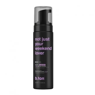 b.tan - Not Just Your Weekend Lover - 200 ml - b.tan