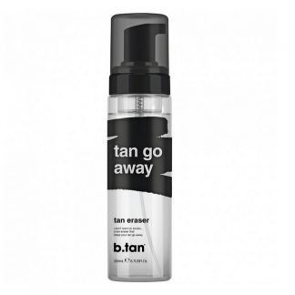 b.tan - Tan Go Away Tan Eraser - 200 ml - b.tan