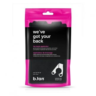 b.tan - We've Got Your Back Tan Applicator - b.tan