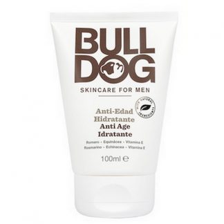 Bulldog Skincare Men - Anti Age Moisturiser Dagcreme - 100 ml - bulldog skincare men