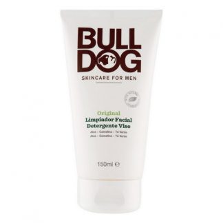 Bulldog Skincare Men - Orignal Face Wash - 150 ml - bulldog skincare men