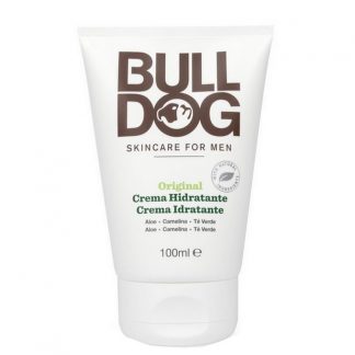 Bulldog Skincare Men - Original Moisturiser - 100 ml - bulldog skincare men