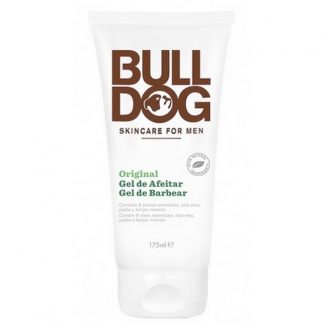 Bulldog Skincare Men - Original Shave Gel - 175 ml - bulldog skincare men