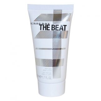 Burberry - The Beat for Her Body Lotion - 50 ml - Burberry