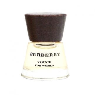 Burberry - Touch For Women Miniature - 5 ml - Edp - Burberry