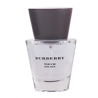 Burberry - Touch Men - 50 ml - Edt - Burberry