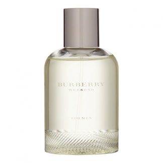 Burberry - Weekend For Men - 50 ml - Edt - Burberry