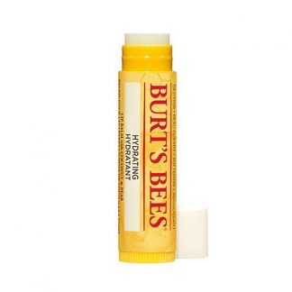 Burts Bees - Lip Balm Coconut and Pear - burts bees
