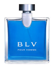 Bvlgari - BLV Pour Homme -  100 ml - Edt - Burberry