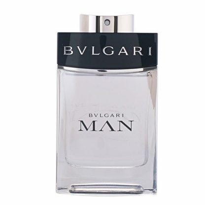 Bvlgari - MAN - 100 ml - Edt - bvlgari