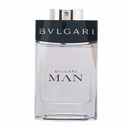 Bvlgari - MAN - 60 ml - Edt - bvlgari