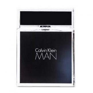 Calvin Klein - CK Man - 100 ml - Edt - Calvin Klein