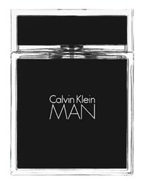 Calvin Klein - CK Man - 50 ml - Edt - Calvin Klein