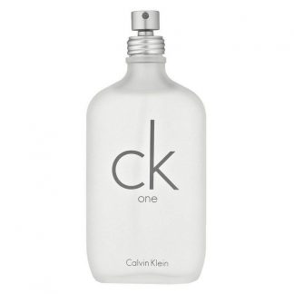 Calvin Klein - CK One - 100 ml - Edt - Calvin Klein