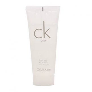 Calvin Klein - CK One Body Wash - 200 ml - Calvin Klein