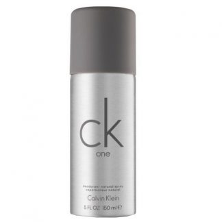 Calvin Klein - CK One - Deodorant Spray - Calvin Klein
