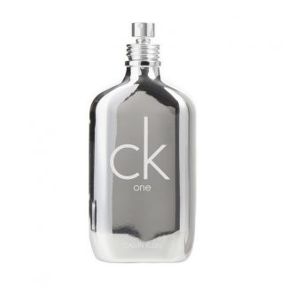 Calvin Klein - CK One Platinum - 200 ml - Edt - Calvin Klein