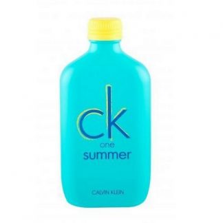 Calvin Klein - CK One Summer 2020 - 100 ml - Edt - Calvin Klein