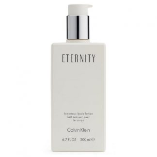 Calvin Klein - Eternity - Body Lotion - 200 ml - Calvin Klein
