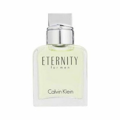 Calvin Klein - Eternity for Men - 15 ml - Edt - Calvin Klein