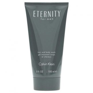 Calvin Klein - Eternity For Men Body Wash - 150 ml - Calvin Klein