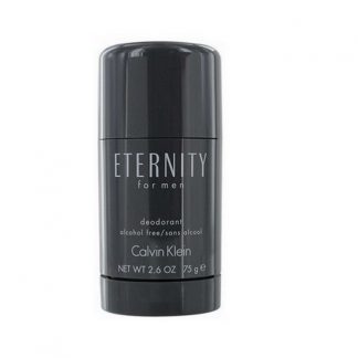 Calvin Klein - Eternity Men - Deodorant Stick - 75g - Calvin Klein