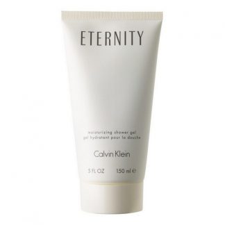 Calvin Klein - Eternity Woman Shower Gel - 150 ml - Calvin Klein