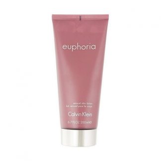 Calvin Klein - Euphoria Sensual Skin Lotion - . 200 ml - Calvin Klein
