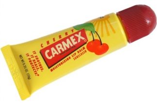 Carmex - Lip Balm Cherry Tube - 10 g - carmex