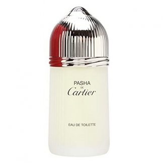 Cartier - Pasha de Cartier - 100 ml - Edt - cartier