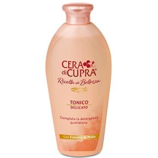 Cera di Cupra Skin Tonic 200 ml - CERA di CUPRA