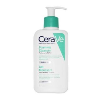 CeraVe Foaming Cleanser 236 ml - CeraVe