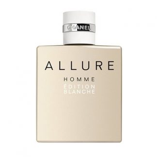 Chanel - Allure Homme Edition Blanche - 100 ml - Edp - maria nila