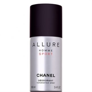 Chanel - Allure Homme Sport - Deodorant Spray - chanel