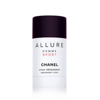 Chanel - Allure Homme Sport - Deodorant Stick - chanel
