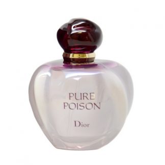 Christian Dior - Dior Pure Poison - 100 ml - Edp - yves saint laurent