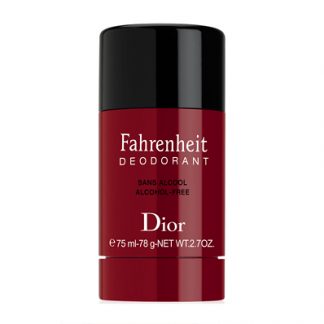 Christian Dior - Fahrenheit - Deodorant Stick - 75 g - Christian Dior